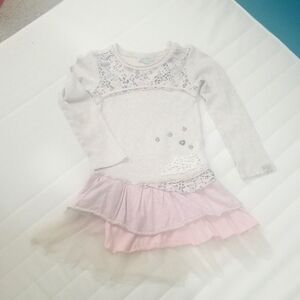 Naartje Kids girls top sz 5yrs